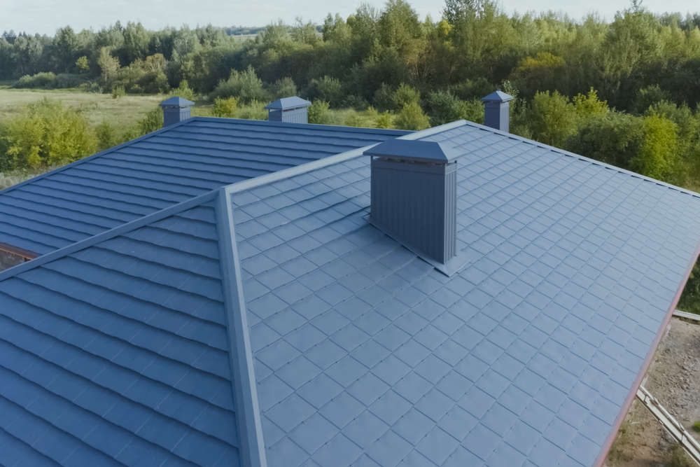 When Should You Consider Commercial Roof Replacement?