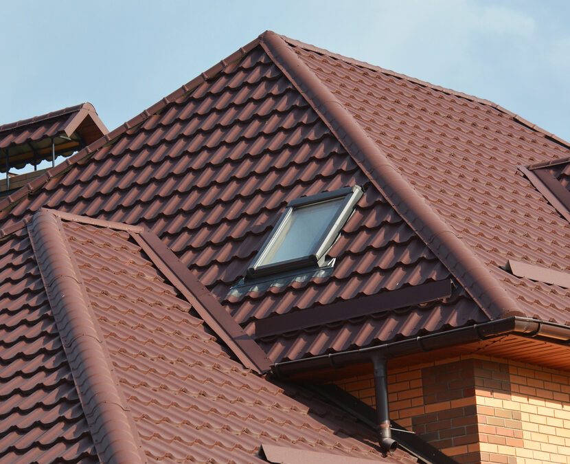 What Is a Metal Roof and How Do You Benefit?